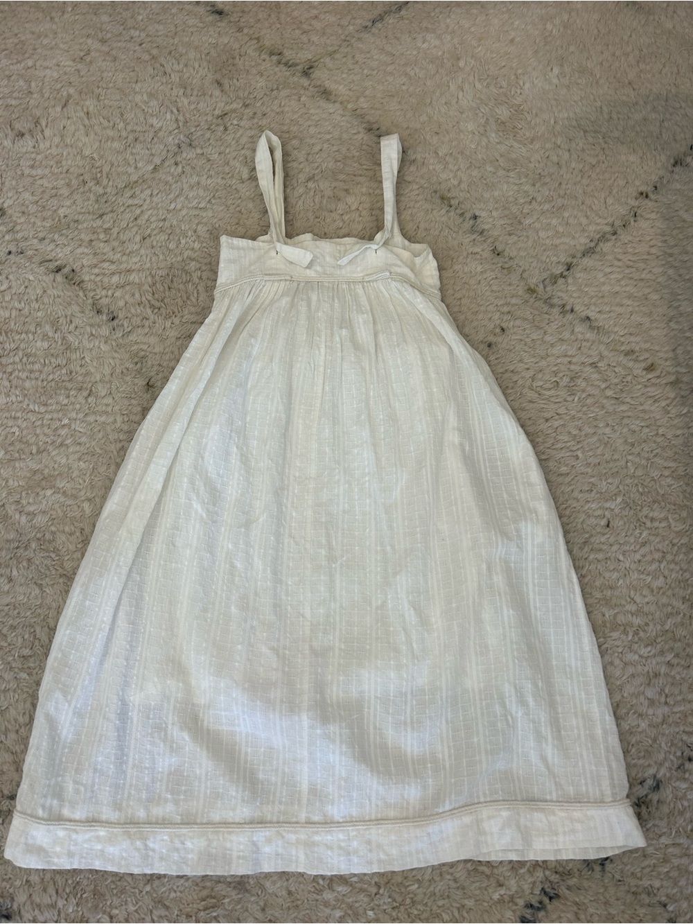 Mirth dress xs